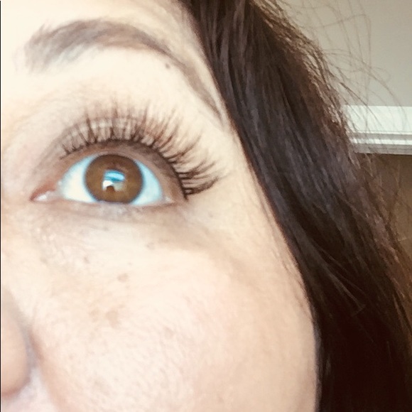 Kami Lash✨🙌🏼✨no filter - Picture 2 of 3